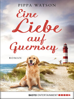 cover image of Eine Liebe auf Guernsey